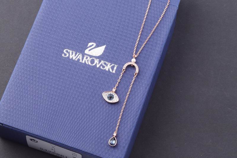 Swarovski Necklace 03lyr87 (5)